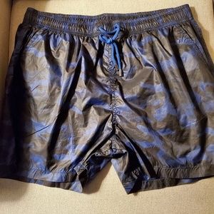 Men's Philipp Plein swim shorts